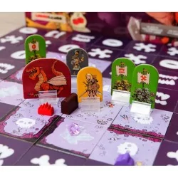 Compra Vast: Las Cavernas Cristalinas de Two Tomatoes al mejor precio 