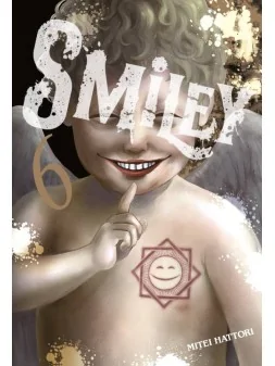 Compra Smiley 06 de Arechi al mejor precio (9,45 €)