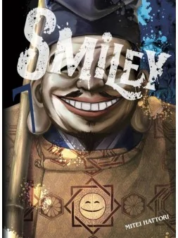 Compra Smiley 07 de Arechi al mejor precio (9,45 €)