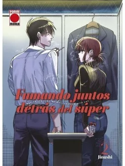 Compra Fumando Juntos Detrás del Súper 02 de Panini Comics al mejor pr