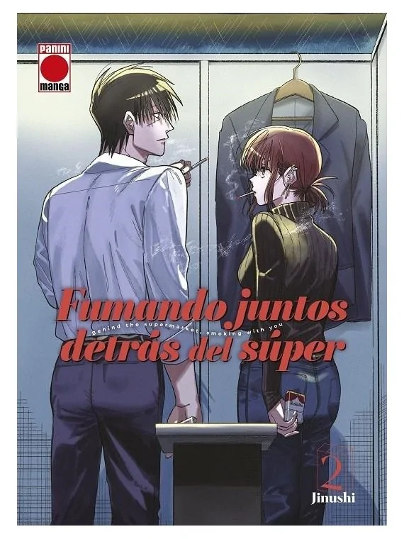 Compra Fumando Juntos Detrás del Súper 02 de Panini Comics al mejor pr
