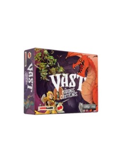 Colección de Juegos de Mesa - La Cueva Roja