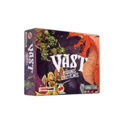Compra Vast: Las Cavernas Cristalinas de Two Tomatoes al mejor precio 