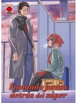 Compra Fumando Juntos Detrás del Súper 03 de Panini Comics al mejor pr