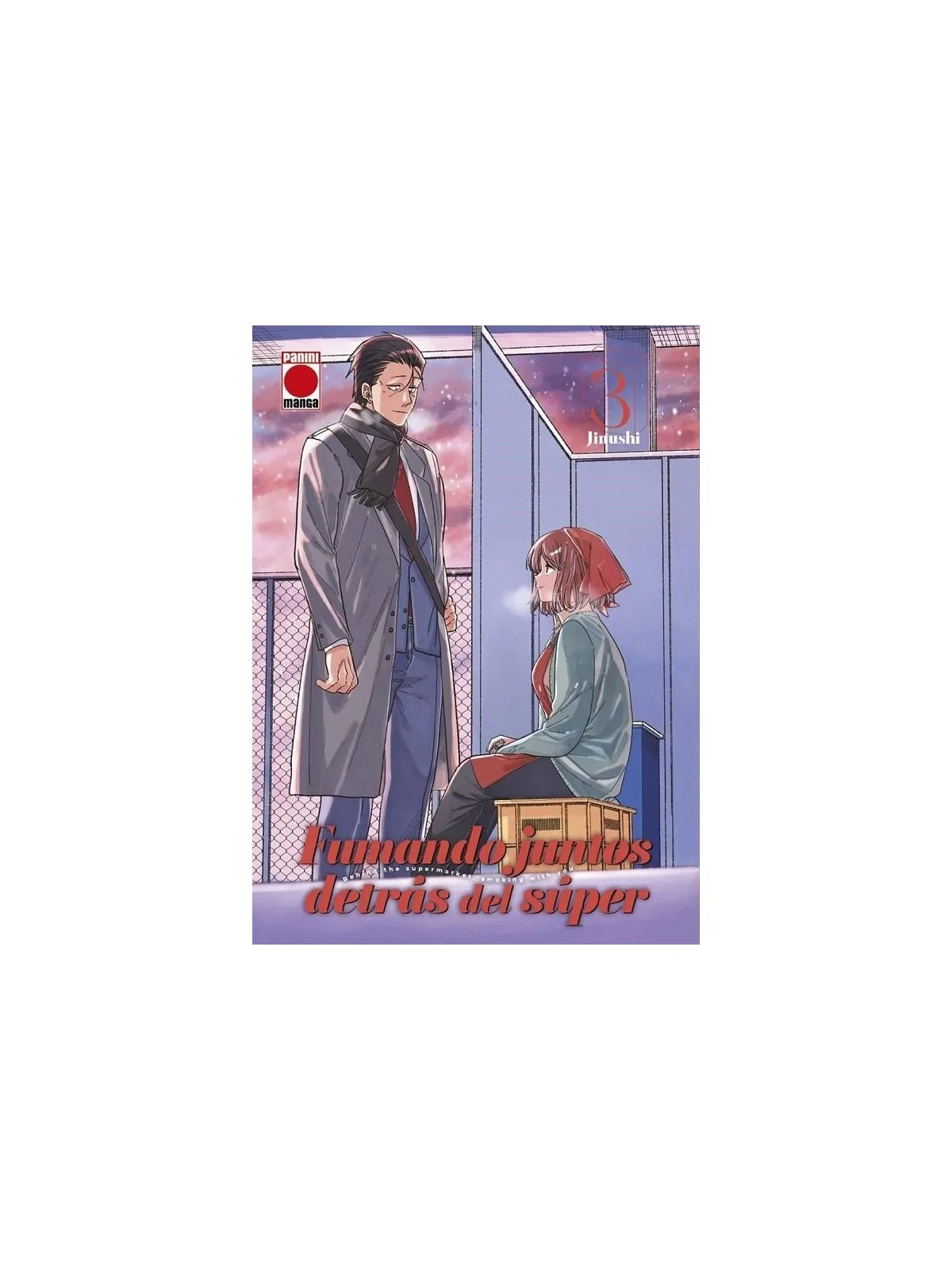 Compra Fumando Juntos Detrás del Súper 03 de Panini Comics al mejor pr