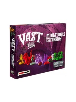 Colección de Juegos de Mesa - La Cueva Roja