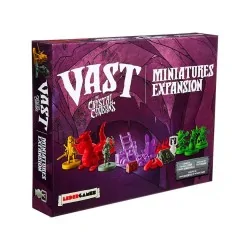 Compra Vast: Expansión Miniaturas de Two Tomatoes al mejor precio (35,