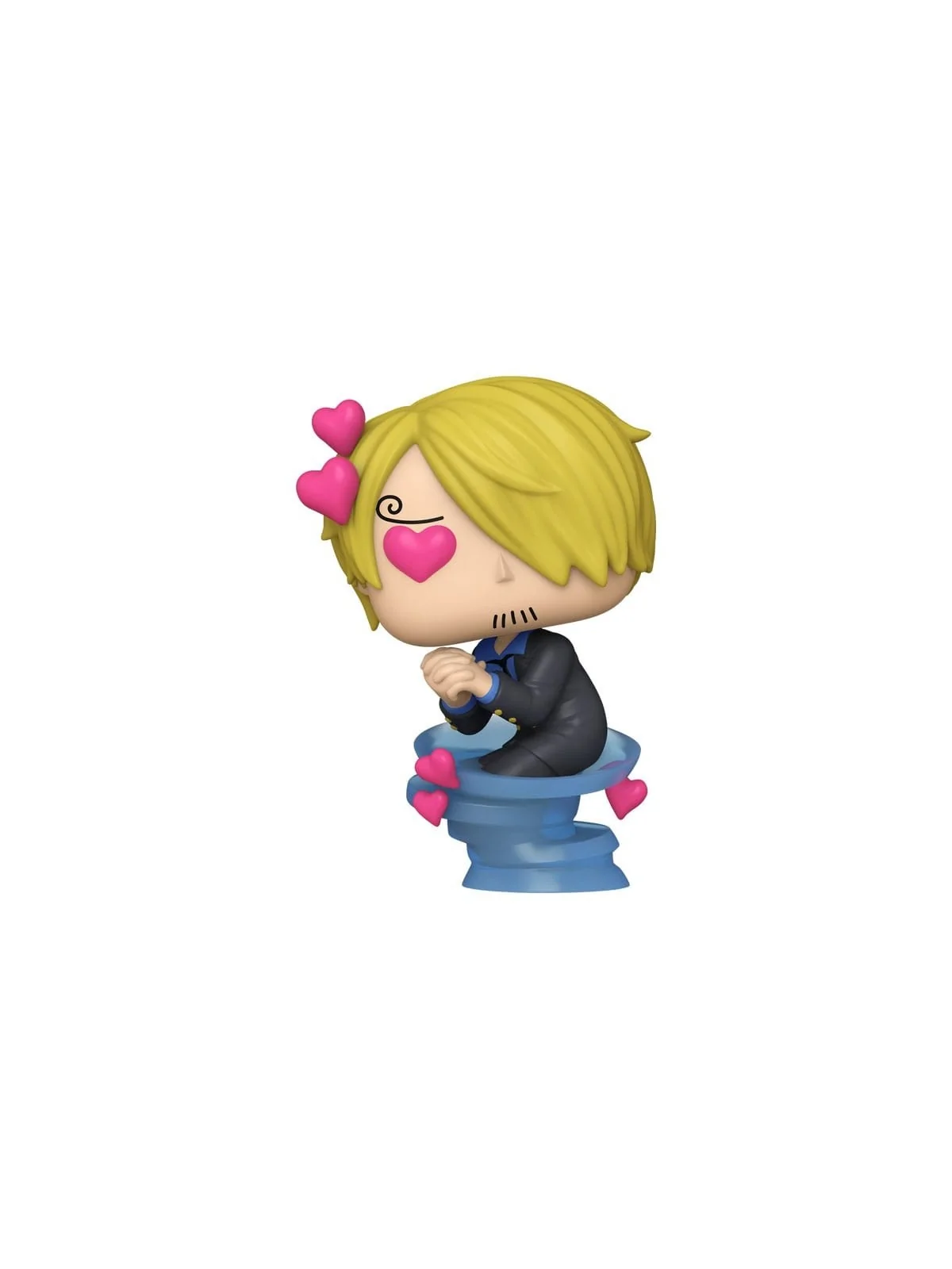 Compra Funko POP! One Piece: Sanji (1773) de Funko al mejor precio (15