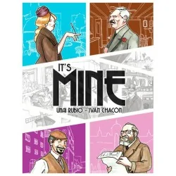 Compra It's Mine de Two Tomatoes al mejor precio (19,95 €)