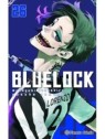 Blue Lock 26 (Edición Especial) de PLANETA COMICS en Mangas | La Cueva Roja
