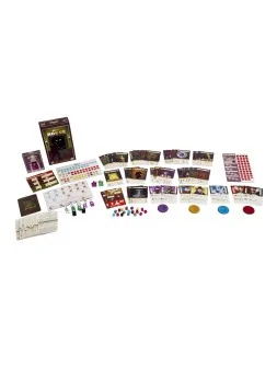 Compra Mini Rogue: Abismos de Perdición de Tranjis Games al mejor prec