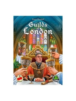 Colección de Juegos de Mesa - La Cueva Roja