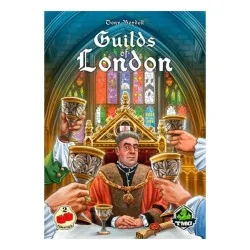 Compra Guilds of London de Two Tomatoes al mejor precio (49,99 €)