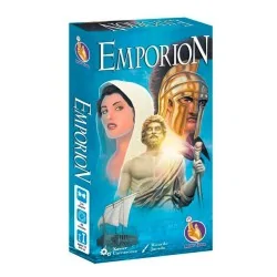 Compra Emporion de Two Tomatoes al mejor precio (19,95 €)