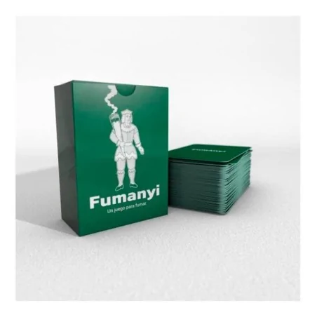 Comprar Fumanyi barato al mejor precio 13,46 € de Poppular