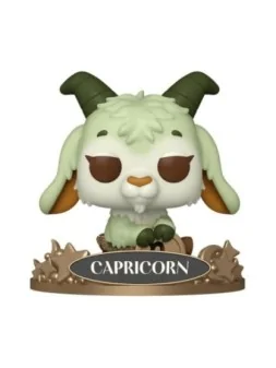 Compra Funko POP! Zodiac Capricorn (14) de Funko al mejor precio (15,2