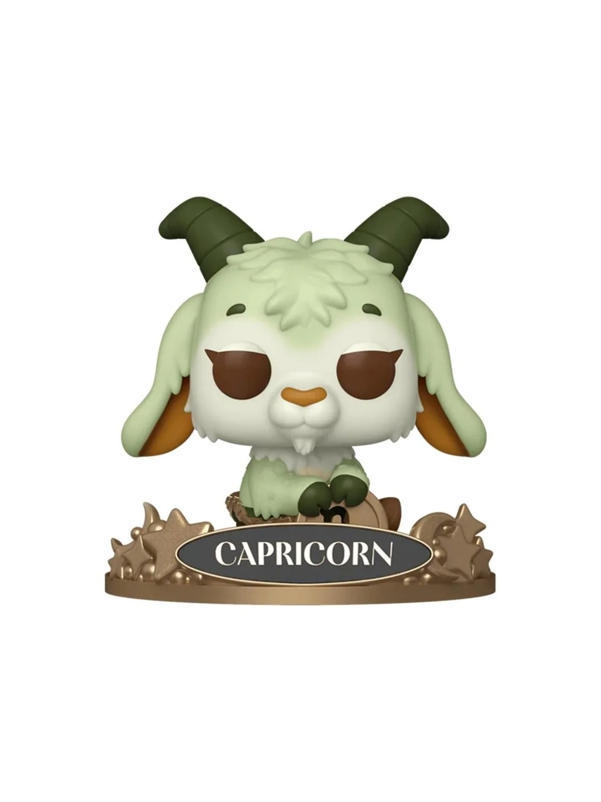 Compra Funko POP! Zodiac Capricorn (14) de Funko al mejor precio (15,2
