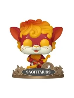 Compra Funko POP! Zodiac Sagittarius (15) de Funko al mejor precio (15
