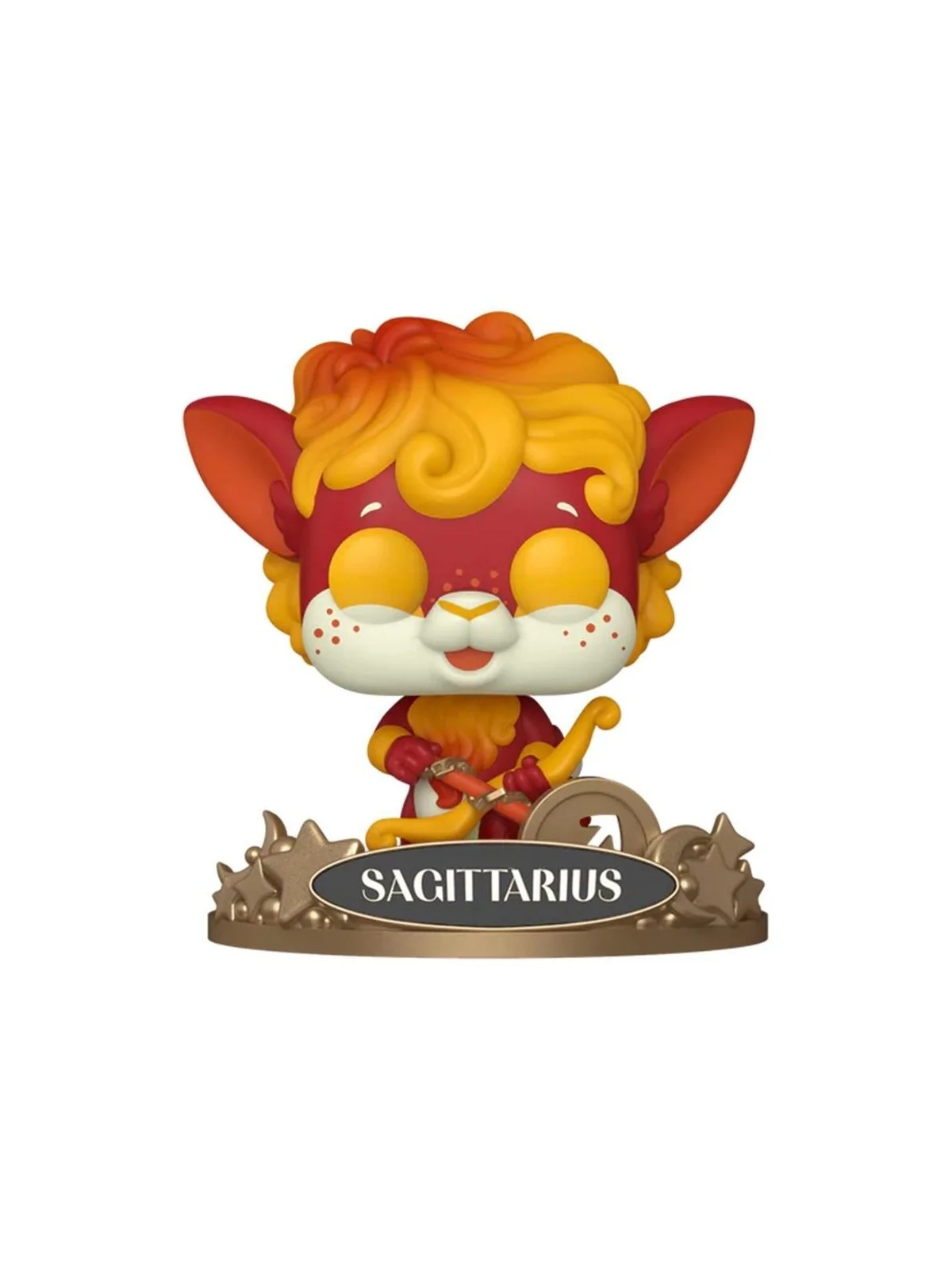 Compra Funko POP! Zodiac Sagittarius (15) de Funko al mejor precio (15