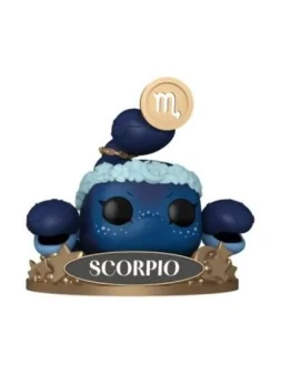 Compra Funko POP! Zodiac Scorpio (16) de Funko al mejor precio (15,25 