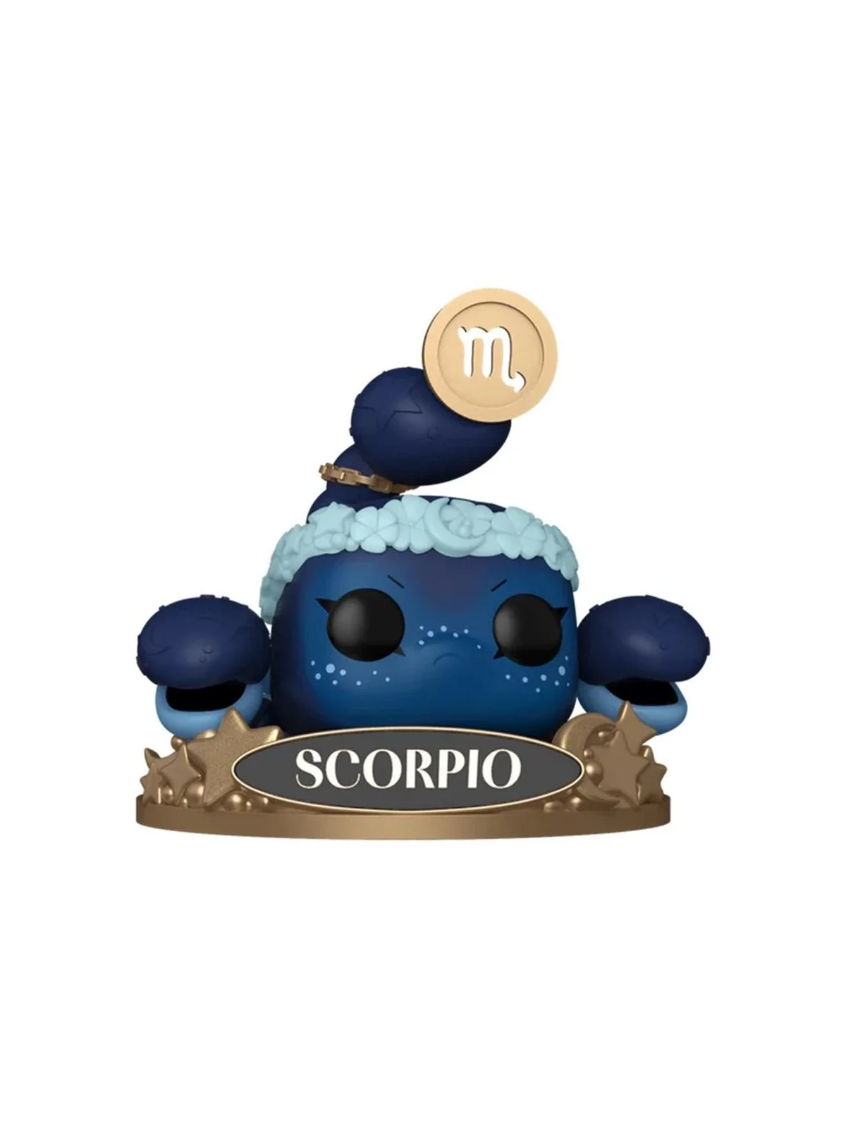 Compra Funko POP! Zodiac Scorpio (16) de Funko al mejor precio (15,25 