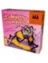 Compra Abejorro Tramposo de Devir al mejor precio (14,39 €)