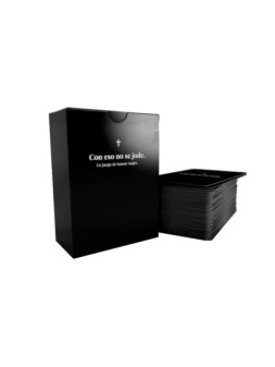 Colección de Juegos de Mesa - La Cueva Roja