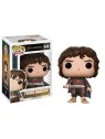 Compra Funko POP! El Señor de los Anillos: Frodo (444) de Funko al mej
