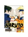 Compra Naruto Jump Remix 08 (3 en 1) de Planeta Comic al mejor precio 