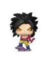 Compra Funko POP! Dragon Ball GT: Super Saiyan 4 Goku (2072) de Funko 