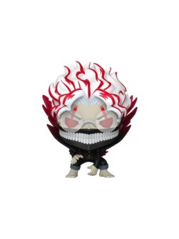 Colección de Funko Pop - La Cueva Roja