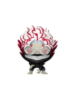 Compra Funko POP! DanDaDan: Okarun Transformed (2100) de Funko al mejo