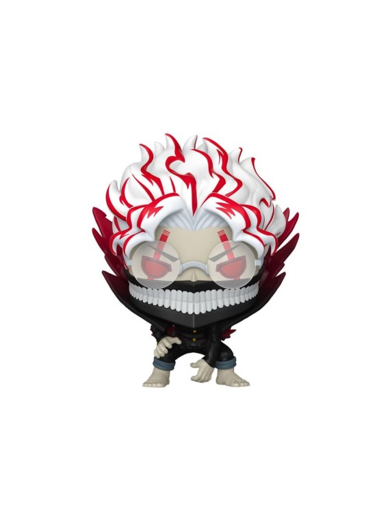 Compra Funko POP! DanDaDan: Okarun Transformed (2100) de Funko al mejo