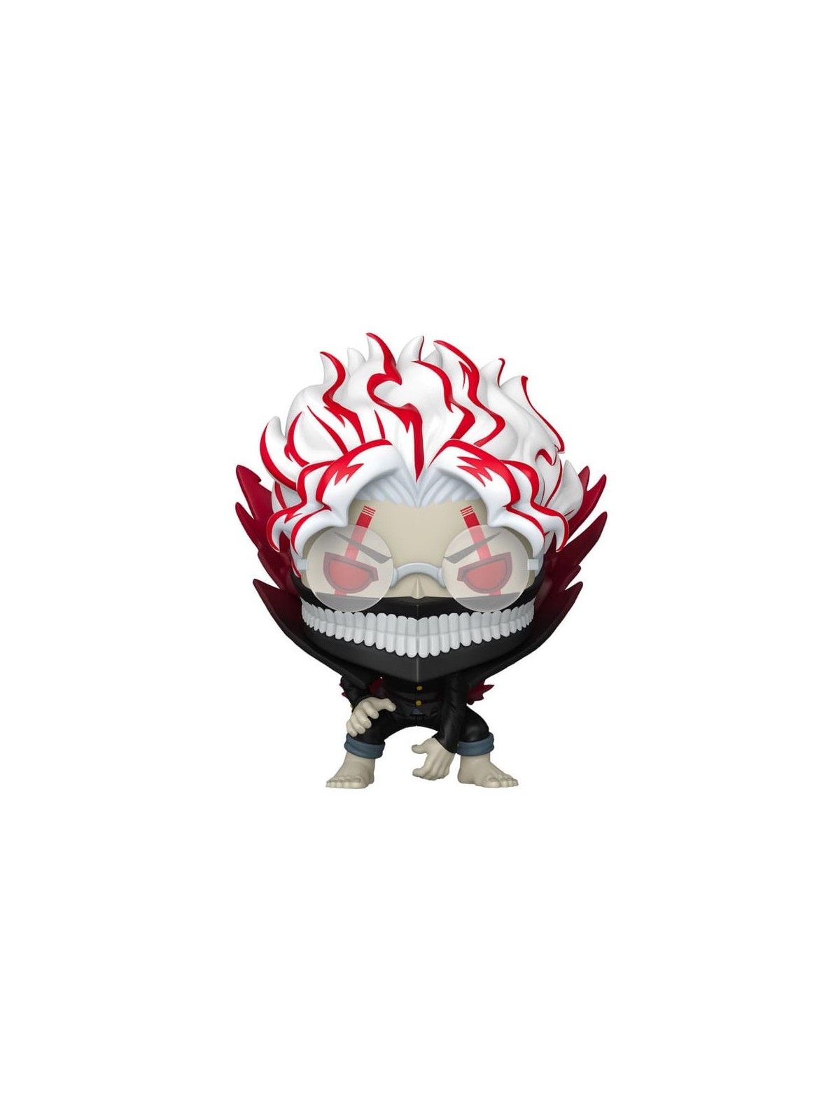 Compra Funko POP! DanDaDan: Okarun Transformed (2100) de Funko al mejo