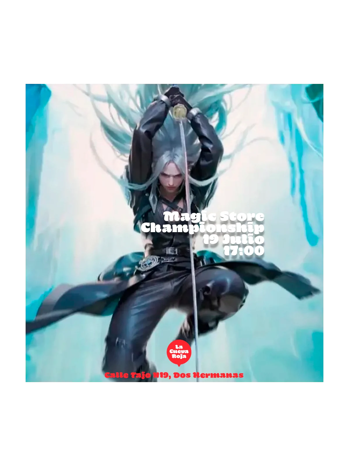 Compra MTG – Store Championship - 19 Julio de  al mejor precio (21,00 