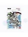 Compra Gundam Card Game: ST02 Starter Deck (1) EN de Bandai al mejor p