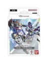 Compra Gundam Card Game: ST01 Starter Deck (1) EN de Bandai al mejor p