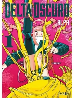 Compra Delta Oscuro 01 de Ivrea al mejor precio (8,55 €)