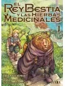 Compra El Rey Bestia y Las Hierbas Medicinales 01 de Editorial Livrea 