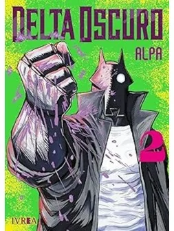 Compra Delta Oscuro 02 de  al mejor precio (0,00 €)