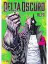 Compra Delta Oscuro 02 de  al mejor precio (0,00 €)