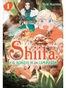 Compra Shiita y El Bosque de los Diminutos 01 de Milky Way Ediciones a