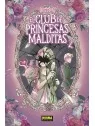 Compra El Club de Princesas Malditas 02 de Norma Editorial al mejor pr