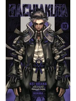 Compra Gachiakuta 10 de Norma Editorial al mejor precio (8,55 €)