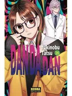 Compra Dan Da Dan 16 de Norma Editorial al mejor precio (8,55 €)