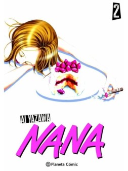 Nana 02/07 de Planeta Comic en Mangas | La Cueva Roja
