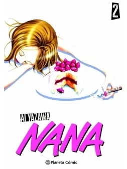 Compra Nana 02/07 de Planeta Comic al mejor precio (19,00 €)