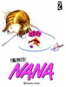 Nana 02/07 de Planeta Comic en Mangas | La Cueva Roja