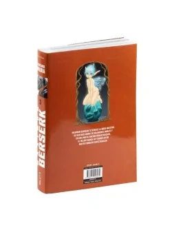 Compra Maximum Berserk 03 de PANINI al mejor precio (16,10 €)