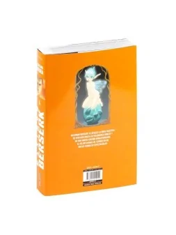 Compra Maximum Berserk 04 de PANINI al mejor precio (16,10 €)